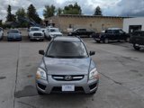 Used 2010 Kia Sportage LX image 4