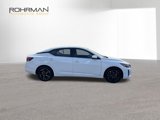 Used 2024 Nissan Sentra SV image 4