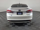 Used 2018 Ford Fusion Platinum image 4