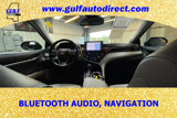 Used 2023 Toyota Camry XLE w/ Navigation Package image 2