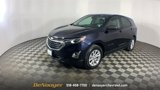 Used 2020 Chevrolet Equinox LS w/ LS Convenience Package image 4