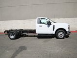 New 2024 Ford F350 XL w/ XL Chrome Package image 2