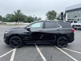 Used 2020 Chevrolet Equinox LT w/ Midnight Edition image 2