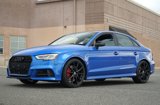 Used 2019 Audi S3 Premium Plus w/ Technology Package image 2