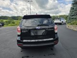 Used 2018 Subaru Forester 2.5i Limited image 3