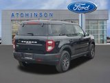 Certified 2023 Ford Bronco Sport Big Bend w/ Convenience Package image 3