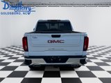 New 2025 GMC Sierra 1500 SLT image 4