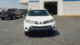Used 2014 Toyota RAV4 LE image 3