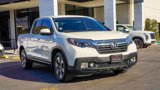Used 2017 Honda Ridgeline RTL image 5