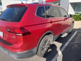 Used 2018 Volkswagen Tiguan SEL image 2