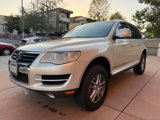 Used 2008 Volkswagen Touareg V6 image 2