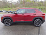 Certified 2022 Chevrolet TrailBlazer LT image 4
