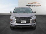 Used 2020 Mitsubishi Outlander Sport ES image 2