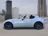 Used 2018 MAZDA MX-5 Miata RF Grand Touring image 2