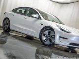 Used 2021 Tesla Model 3 Standard Range Plus image 4
