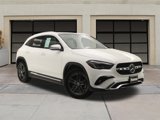 Certified 2025 Mercedes-Benz GLA 250 image 2