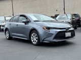 Used 2022 Toyota Corolla LE image 4
