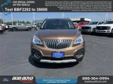 Used 2016 Buick Encore Convenience image 2