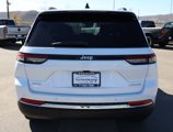 New 2025 Jeep Grand Cherokee Laredo X w/ Luxury Tech Group I image 5