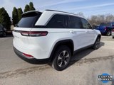 Certified 2022 Jeep Grand Cherokee Limited image 3