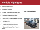 Used 2022 Kia Telluride EX w/ EX Premium Package image 3