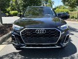 Used 2023 Audi Q5 2.0T Premium Plus w/ Premium Plus Package image 2