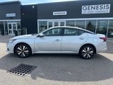 Used 2022 Nissan Altima 2.5 SV image 2
