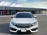 Used 2017 Honda Civic EX-L image 2