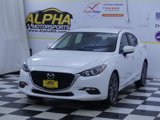 Used 2018 MAZDA MAZDA3 Touring image 2