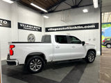 Used 2020 Chevrolet Silverado 1500 RST w/ All-Star Edition image 3