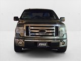 Used 2011 Ford F150 XLT w/ XLT Convenience Pkg image 2