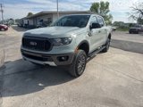 Used 2022 Ford Ranger XLT w/ Equipment Group 301A Mid image 2