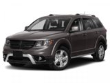 Used 2018 Dodge Journey SE w/ Popular Equipment Group image 2