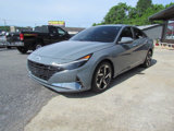 Used 2021 Hyundai Elantra Limited image 3