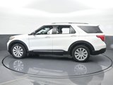 Used 2022 Ford Explorer Limited w/ Equipment Group 301A image 3