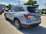 Used 2022 Honda Pilot Sport image 4