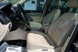 Used 2013 Volkswagen Tiguan S image 5