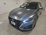 Used 2023 Nissan Altima 2.5 SV image 2