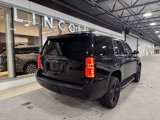Used 2018 Chevrolet Tahoe LT w/ Luxury Package image 3