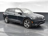 Used 2019 Volkswagen Tiguan SEL Premium w/ 3rd Row Seat Package image 2