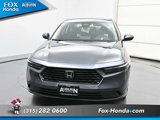 New 2025 Honda Accord LX image 3