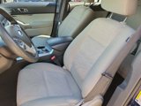 Used 2012 Ford Explorer 4WD w/ Class III Trailer Tow Pkg image 4