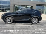 Used 2016 Lexus NX 200t AWD image 3