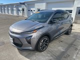 Used 2022 Chevrolet Bolt EUV Premier w/ Sun & Sound Package image 4