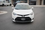 Used 2017 Toyota Corolla LE image 2