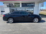 Used 2017 Chevrolet Malibu LT w/ Leather Package image 2