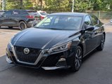 Used 2022 Nissan Altima 2.5 SV w/ SV Premium Package image 4