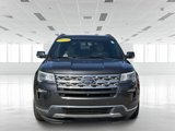 Used 2019 Ford Explorer Limited w/ Class III Trailer Tow Package image 2
