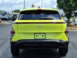 Certified 2024 Hyundai Kona SEL w/ Convenience Package image 4
