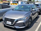 Used 2022 Nissan Sentra SV image 3